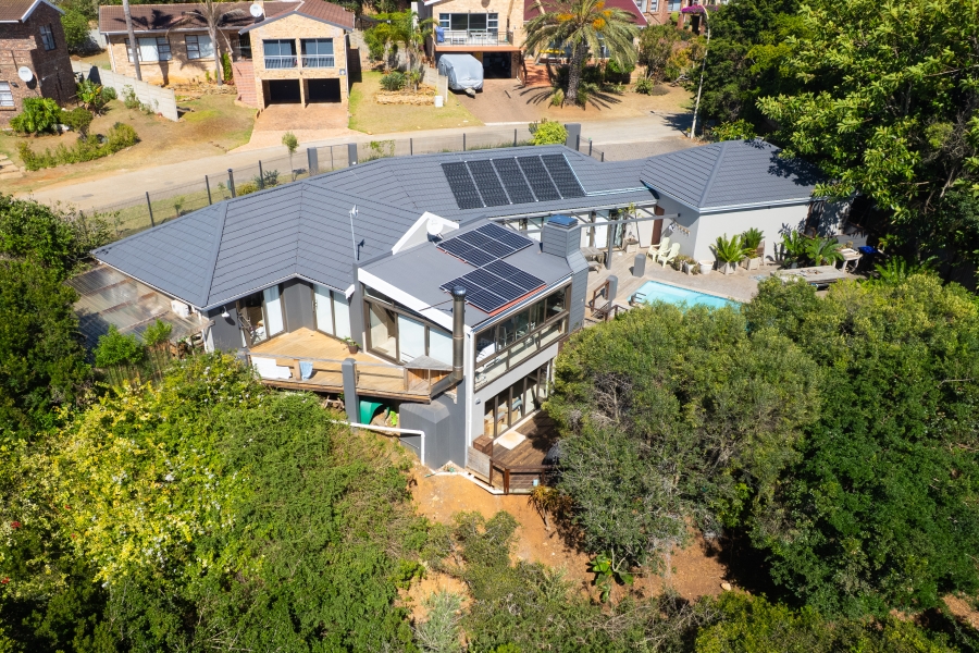 3 Bedroom Property for Sale in Noorsekloof Eastern Cape